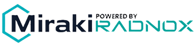 Miraki Radnox Logo